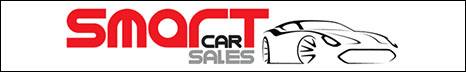 Logo of Smart Car Sales